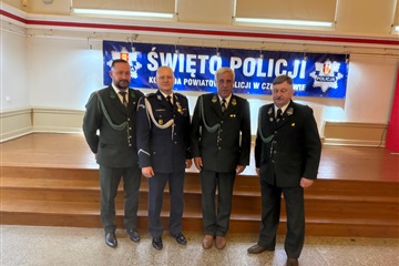 Święto Policji