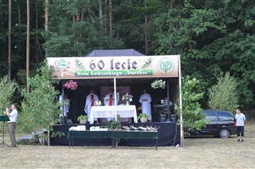 60 - LECIE POWSTANIA KOŁA