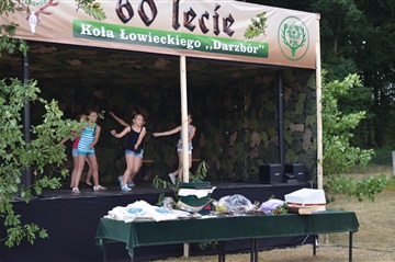 60 - LECIE POWSTANIA KOŁA