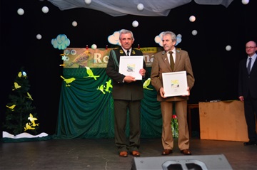 FINAŁ ROKU TRZNADLA
