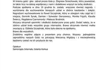 MYŚLIWSKA PACZKA 