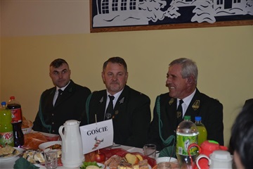 MYŚLIWSKA PACZKA 