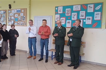 MYŚLIWSKA PACZKA 